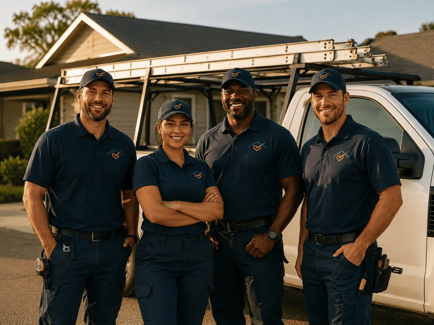 Roof Inspection company in Fairview, WV
